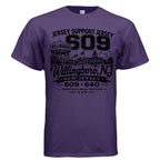 PURPLE - FRONT