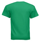 IRISH GREEN - BACK