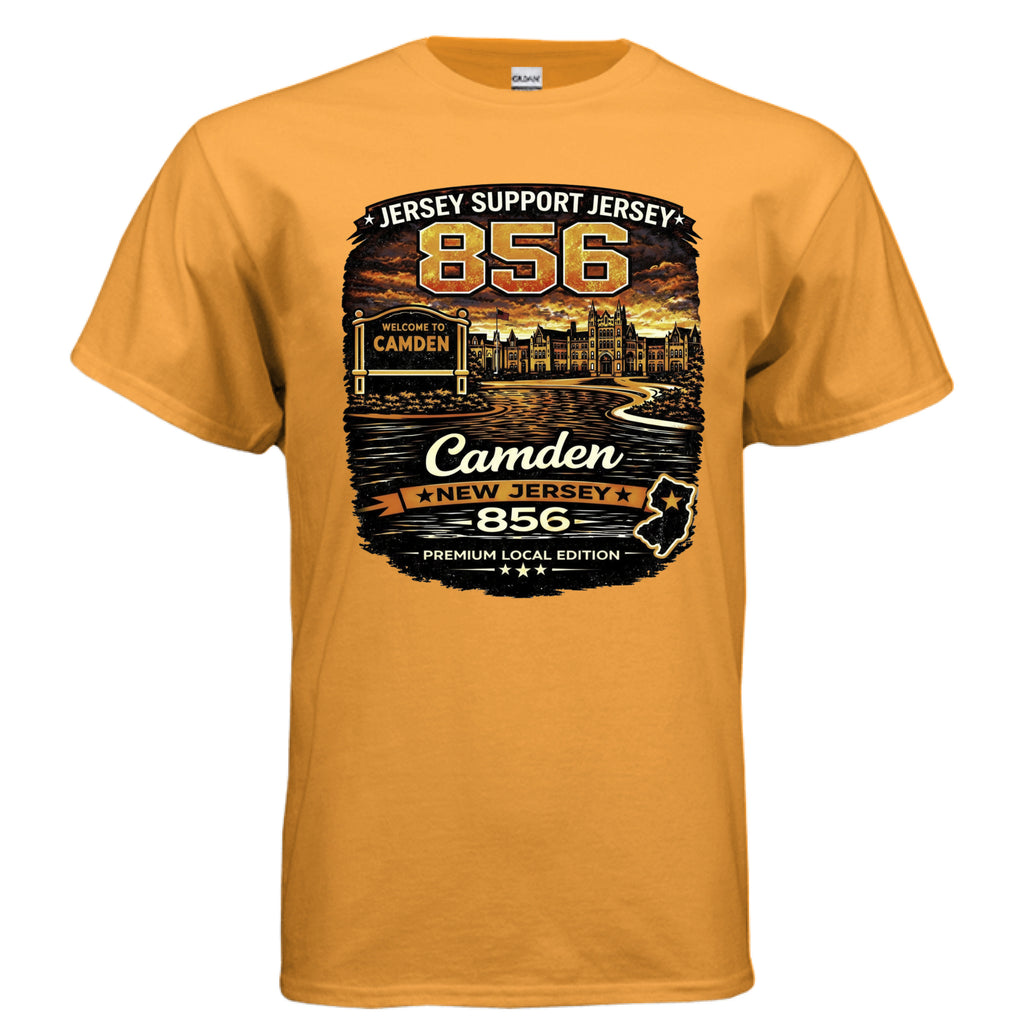 TANGERINE - FRONT