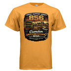 TANGERINE - FRONT