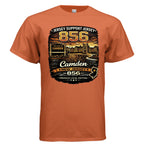 ORANGE - FRONT