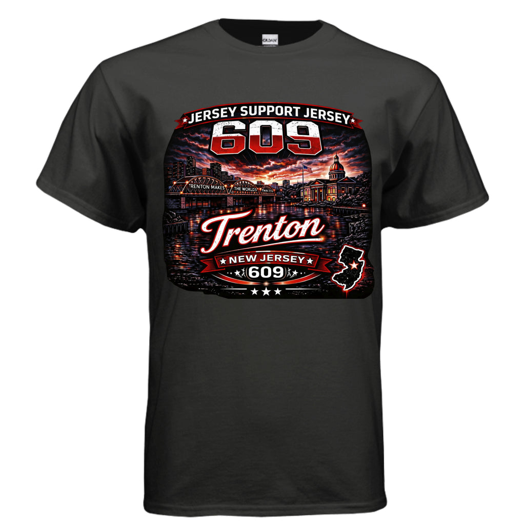 BLACK - FRONT