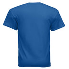 NEON BLUE - BACK