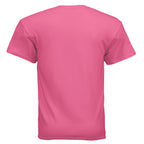 SAFETY PINK - BACK