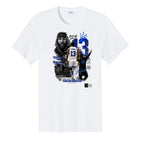 White - PC43 - FRONT