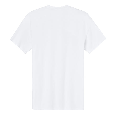 White - PC43 - BACK