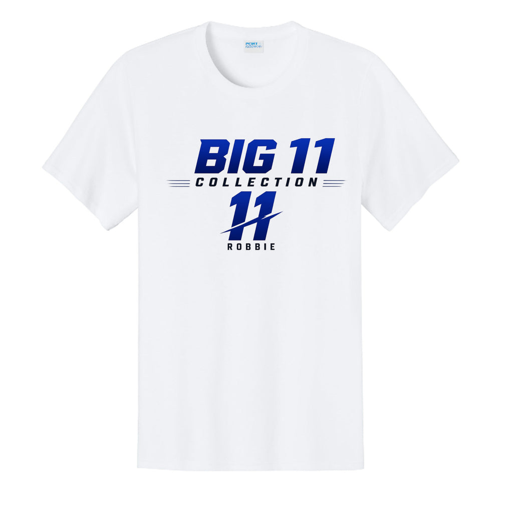 White - PC43 - FRONT