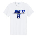 White - PC43 - FRONT