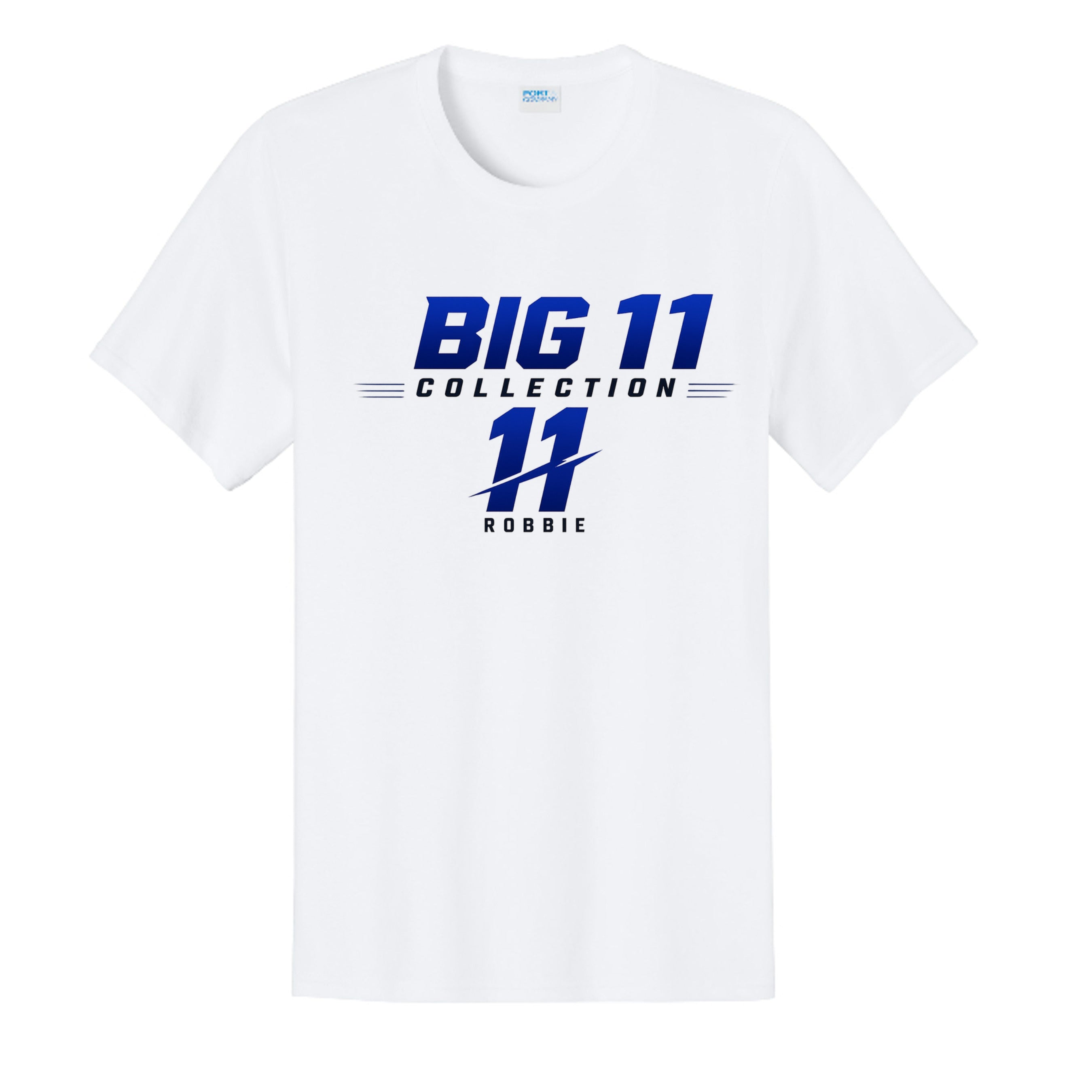 White - PC43 - FRONT