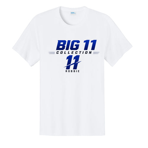 White - PC43 - FRONT