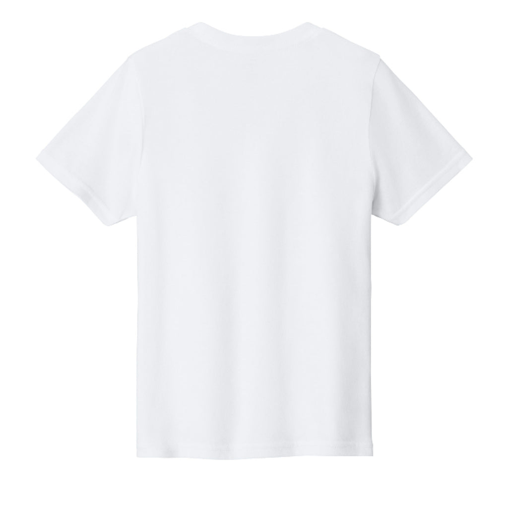 White - PC43Y - BACK