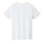 White - PC43Y - BACK