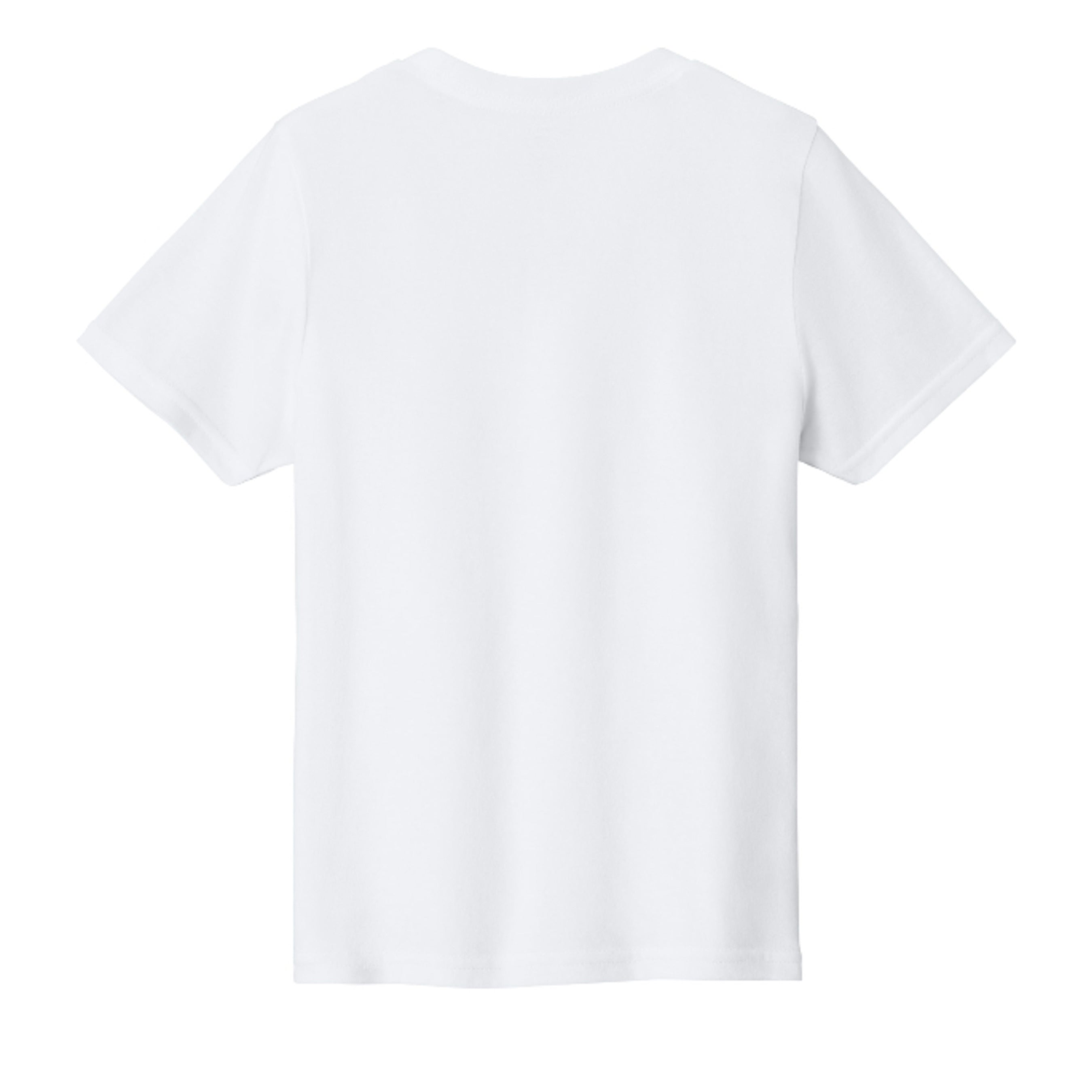 White - PC43Y - BACK