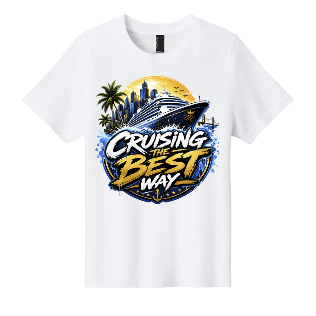 White - PC43Y - FRONT